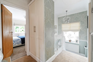 Rhodes Avenue Newbold